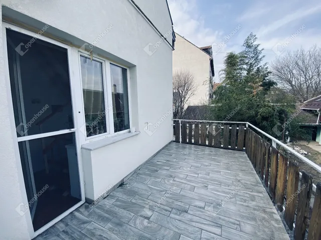 Eladó ház Szeged, Rókus 143 nm