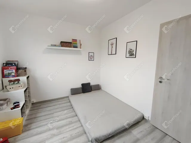 Eladó lakás Szeged, Tarján 57 nm