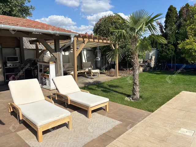 Eladó ház Szeged, Újszeged 210 nm