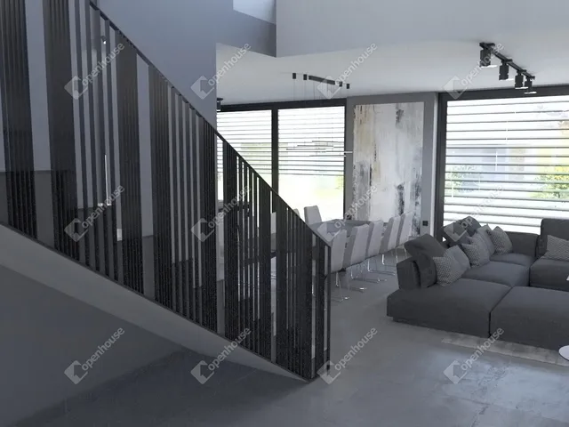 Eladó ház Szeged, Baktó 345 nm