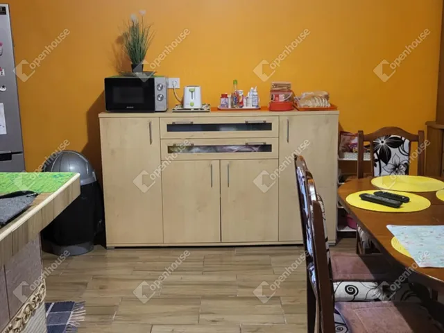 Eladó ház Kistelek 80 nm