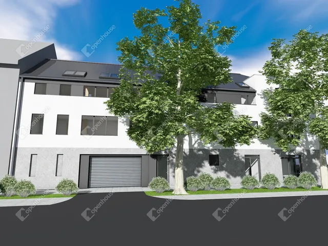 Eladó lakás Szeged 77 nm