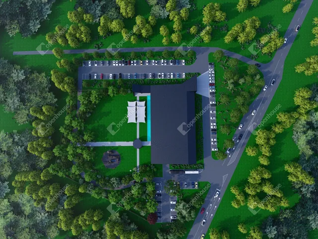 Eladó telek Szeged 18120 nm