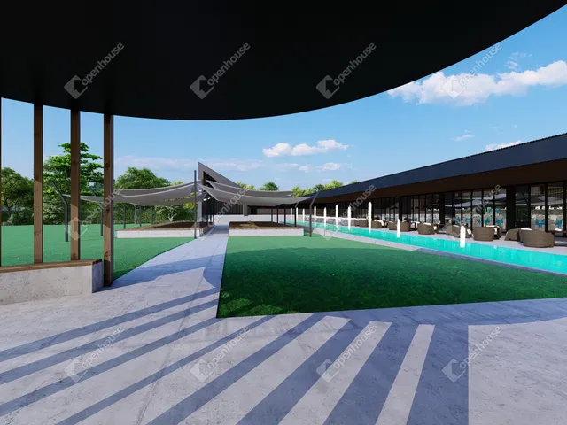 Eladó telek Szeged 18120 nm