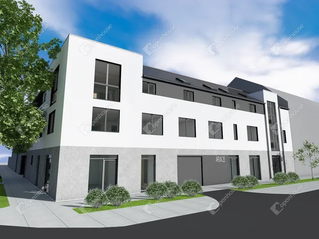 Eladó lakás Szeged 22 nm