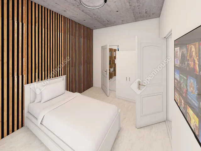 Eladó lakás Szeged 33 nm