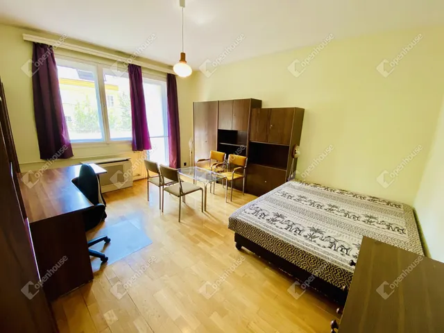 Kiadó lakás Szeged 38 nm