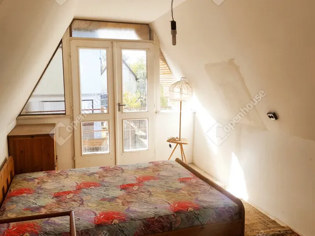 Eladó üdülő és hétvégi ház Szeged, Tápé 30 nm