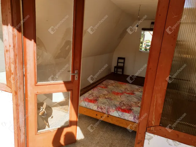 Eladó üdülő és hétvégi ház Szeged, Tápé 30 nm