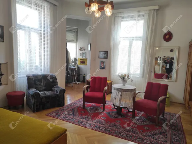 Eladó lakás Szeged 80 nm