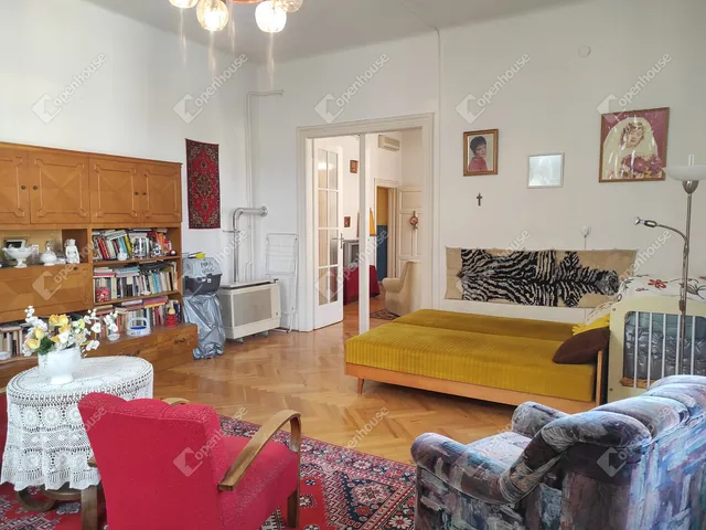 Eladó lakás Szeged 80 nm