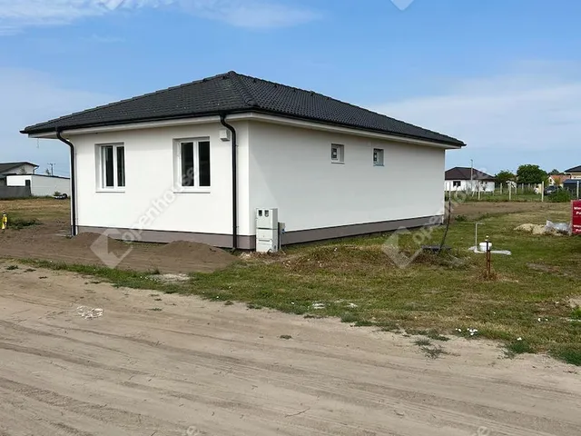 Eladó ház Mórahalom 60 nm