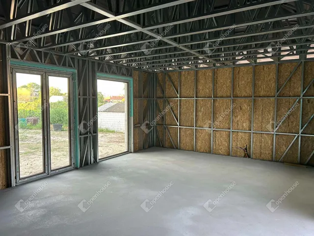 Eladó ház Mórahalom 81 nm