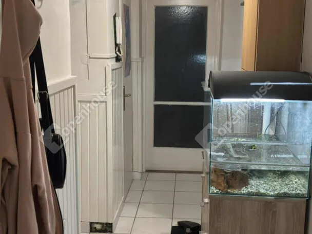 Eladó lakás Szeged, Újszeged 51 nm