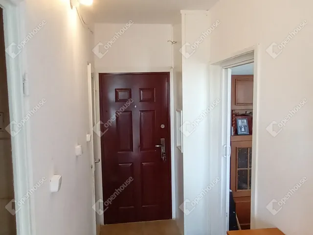 Eladó lakás Szeged, Felsőváros 35 nm