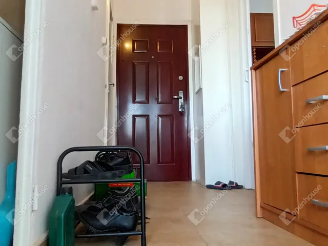 Eladó lakás Szeged, Felsőváros 35 nm