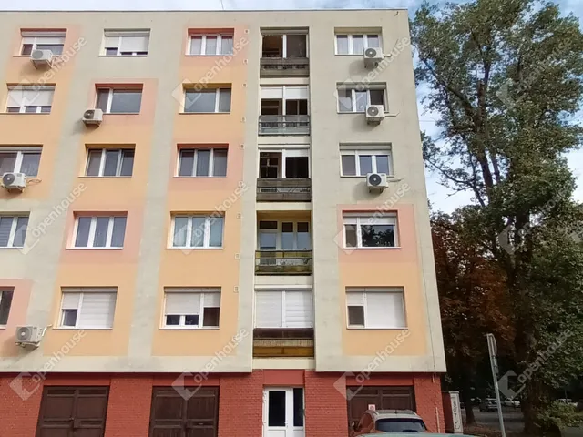 Eladó lakás Szeged, Felsőváros 47 nm