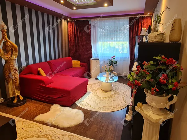 Eladó lakás Szeged, Tarján 61 nm