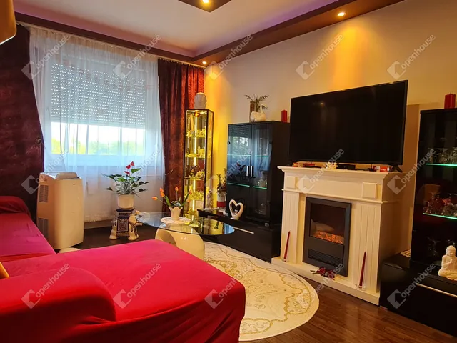 Eladó lakás Szeged, Tarján 61 nm