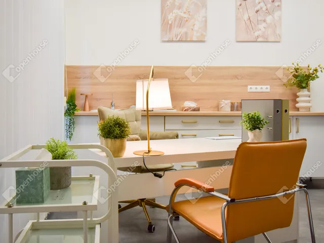 Kiadó kereskedelmi és ipari ingatlan Szeged, Felsőváros 18 nm