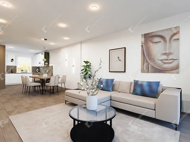 Eladó ház Hódmezővásárhely 115 nm