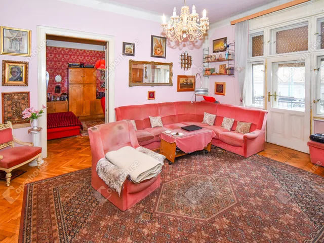 Eladó lakás Szeged 112 nm