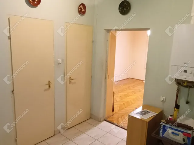 Eladó ház Szeged 66 nm