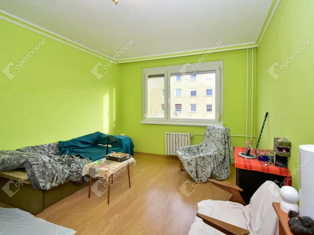 Eladó lakás Szeged, Tarján 53 nm