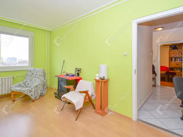 Eladó lakás Szeged, Tarján 53 nm