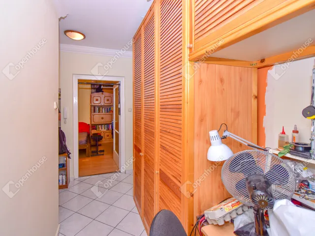 Eladó lakás Szeged, Tarján 53 nm