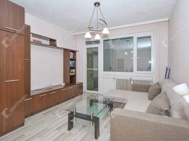 Eladó lakás Szeged, Tarján 47 nm