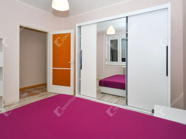 Eladó lakás Szeged, Tarján 47 nm