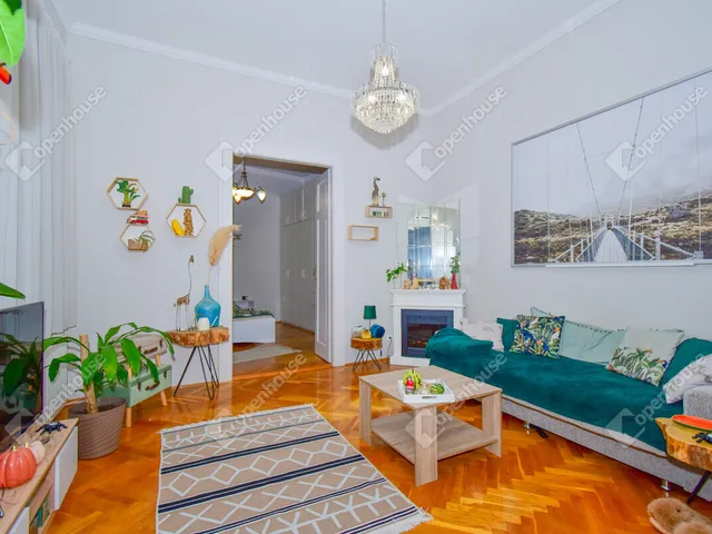 Eladó lakás Szeged 75 nm