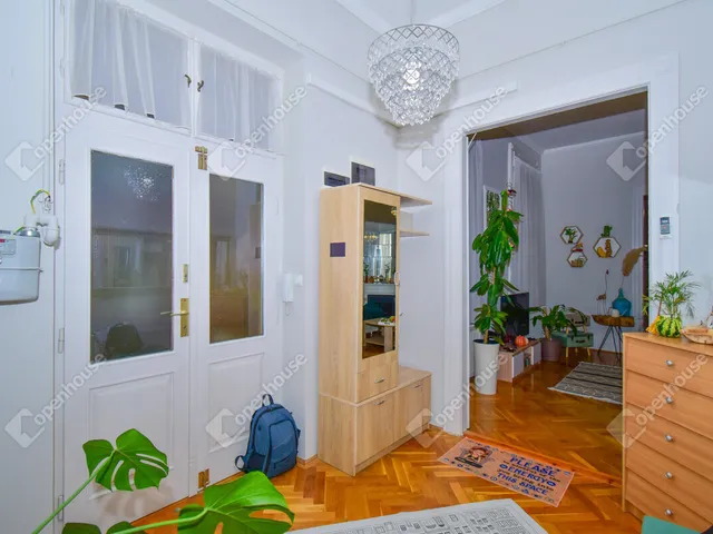 Eladó lakás Szeged 75 nm