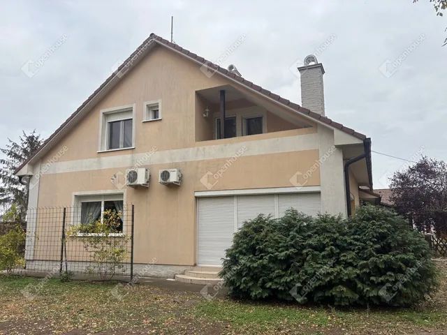 Eladó ház Szatymaz 384 nm