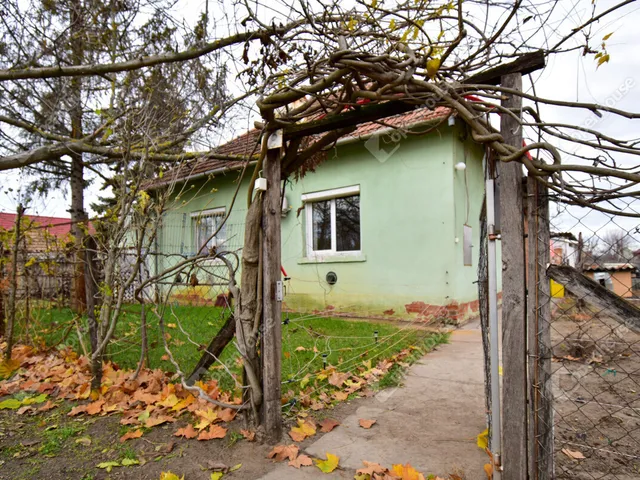 Eladó lakás Ásotthalom 78 nm