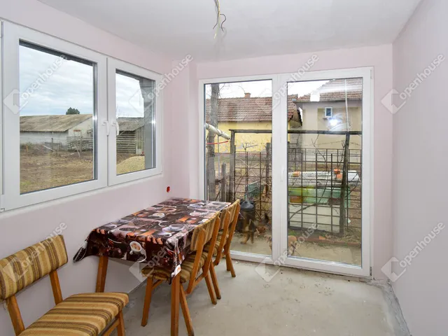 Eladó lakás Ásotthalom 78 nm