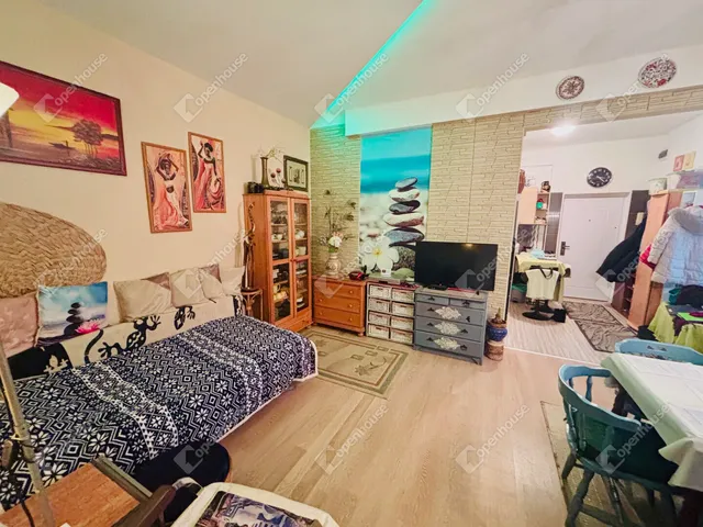 Eladó lakás Szeged, Móraváros 54 nm