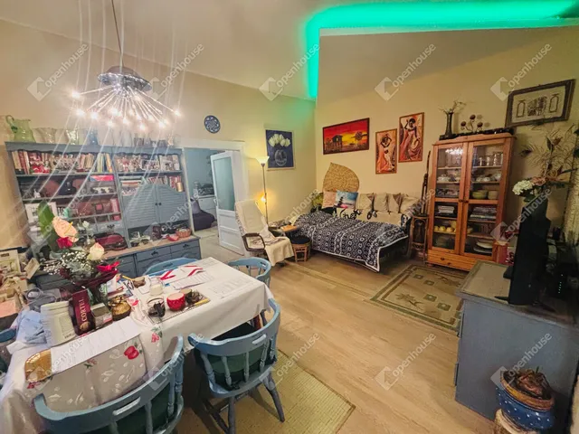 Eladó lakás Szeged, Móraváros 54 nm