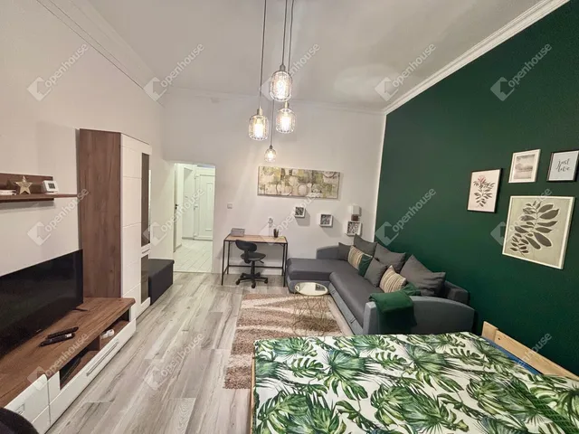 Kiadó lakás Szeged 28 nm