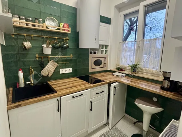 Kiadó lakás Szeged 28 nm