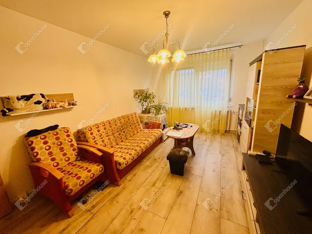 Eladó lakás Szeged, Felsőváros 64 nm