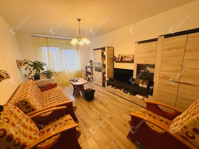 Eladó lakás Szeged, Felsőváros 64 nm