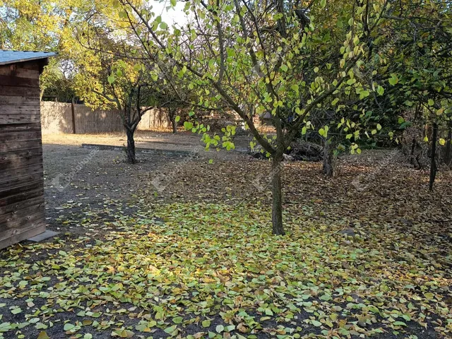 Eladó telek Szeged 821 nm