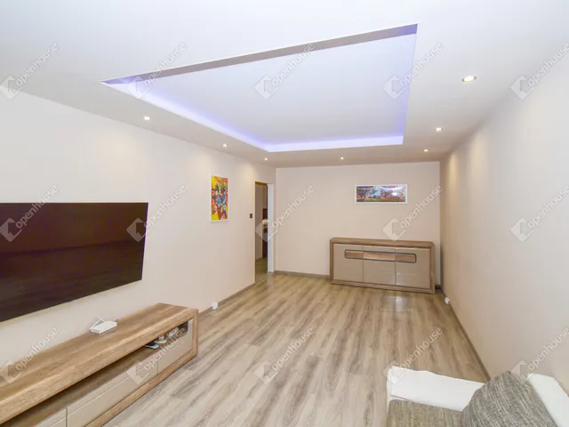 Eladó lakás Szeged, Makkosház 55 nm