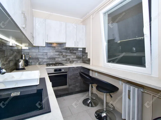 Eladó lakás Szeged, Makkosház 55 nm