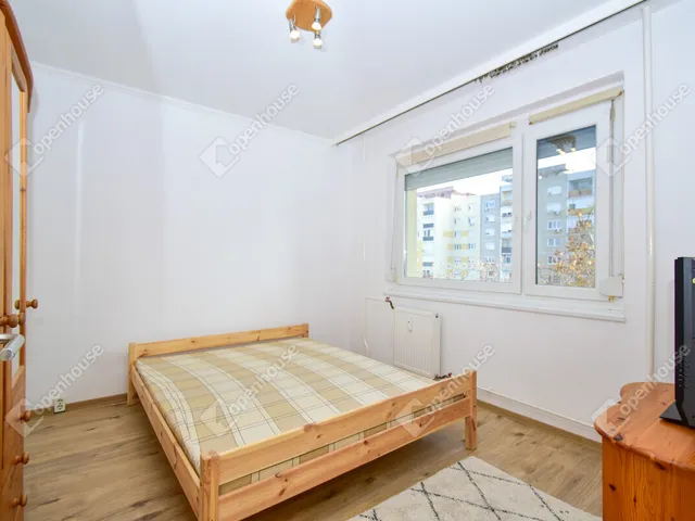 Eladó lakás Szeged, Tarján 52 nm