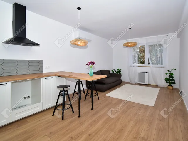 Eladó lakás Szeged, Móraváros 57 nm