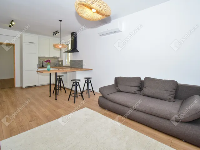 Eladó lakás Szeged, Móraváros 57 nm