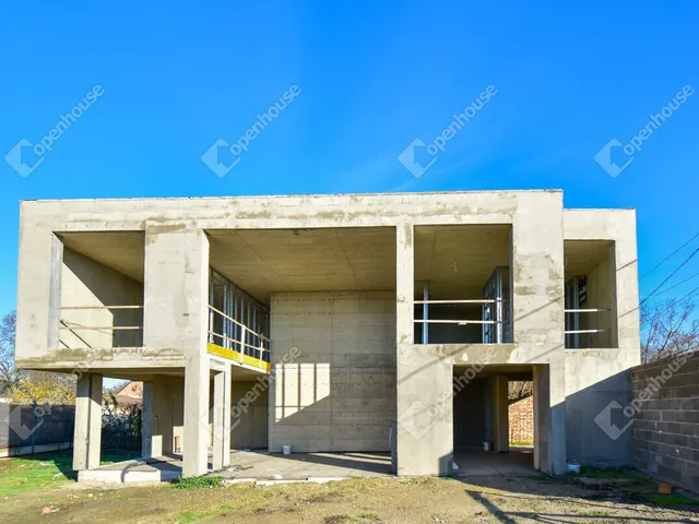 Eladó ház Szeged, Móraváros 197 nm